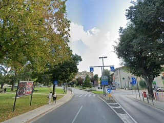 Terreno edificabile in Vendita a Poggibonsi, 3'900€, 607 m²