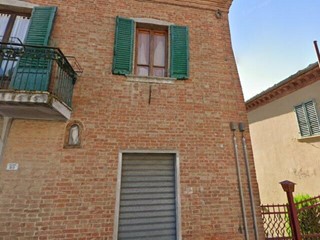 Villetta a schiera in Vendita a Montepulciano, 135'000€, 134 m²