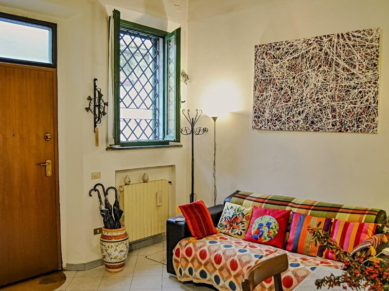 Trilocale in Vendita a San Miniato, 150'000&euro;, 59 m²