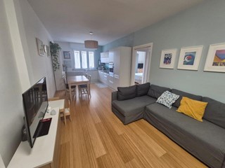 Quadrilocale in Vendita a Pisa, 249'000&euro;, 75 m², con Box