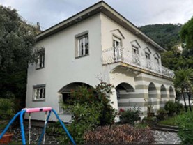 Villa in Vendita a Pieve Ligure, 1'422'750&euro;, 307 m²