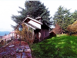 Appartamento in Vendita a Savignone, 621'600&euro;, 1056 m²