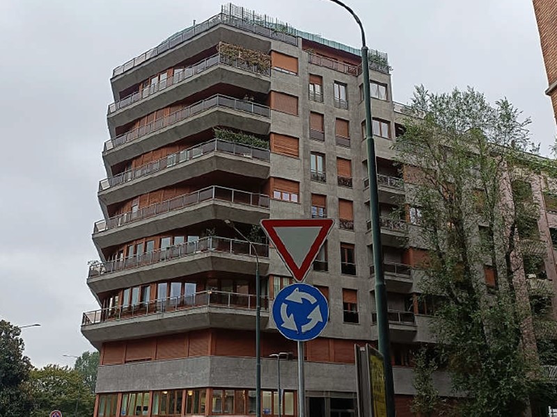 Quadrilocale in Vendita a Torino, 579'000€, 280 m²