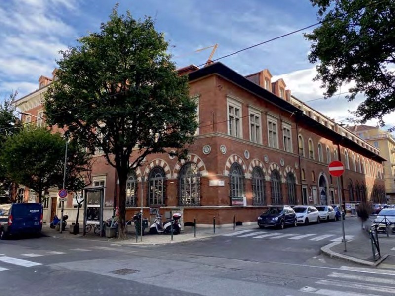 Quadrilocale in Vendita a Torino, 109'500€, 84 m²