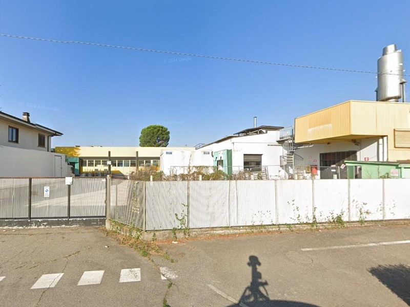 Laboratorio in Vendita a Lentate sul Seveso, 820'400&euro;, 2538 m²