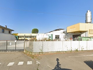 Laboratorio in Vendita a Lentate sul Seveso, 820'400&euro;, 2538 m²