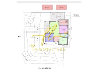 Terreno edificabile in Vendita a Cecina, 110'000&euro;, 2500 m²