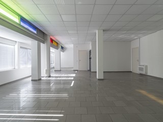 Ufficio in Vendita a Empoli, 375'000&euro;, 235 m²