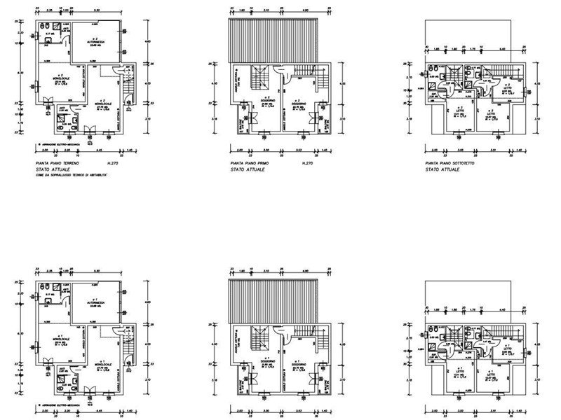 Casa Indipendente in Vendita a Reggio Emilia, 550'000€, 1 m², con Box