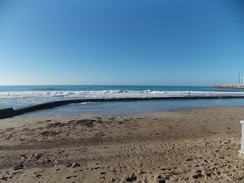 Trilocale in Vendita a Rosignano Marittimo, zona Rosignano Solvay, 200'000€, 70 m²