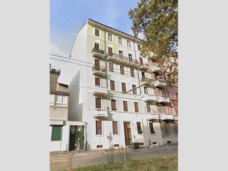 Trilocale in Vendita a Milano, 182'250&euro;, 79 m²