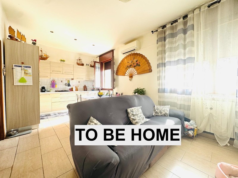 Casa Semi Indipendente in Vendita a Venezia, zona Marghera, 190'000€, 110 m²