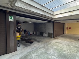 Box in Vendita a Sesto San Giovanni, 22'500&euro;, 25 m²