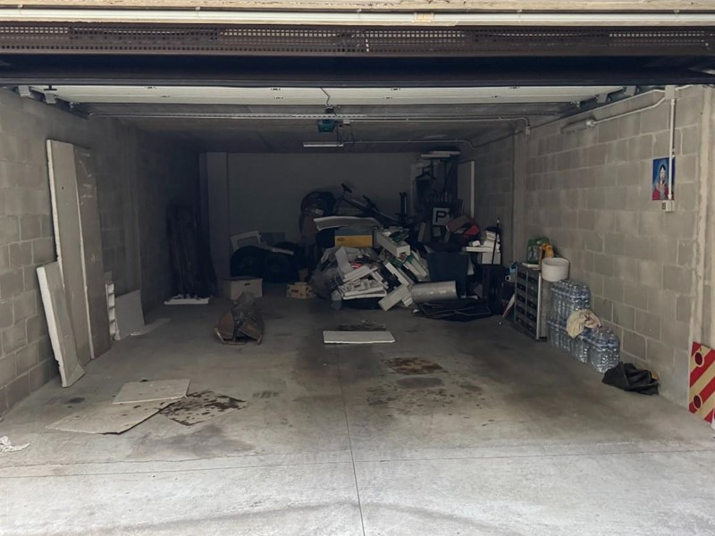 Box in Vendita a Sesto San Giovanni, 39'375&euro;, 46 m²