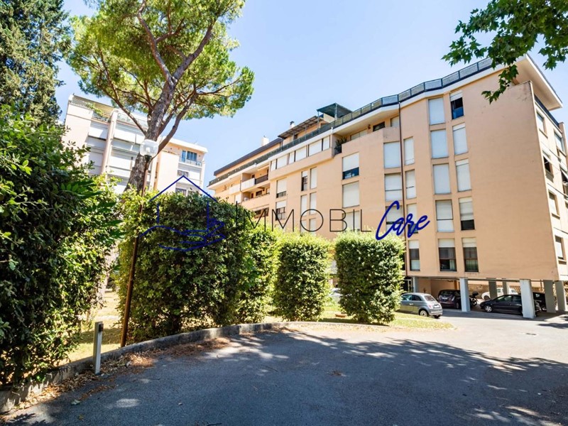 Appartamento in Vendita a Pisa, 380'000€, 146 m²