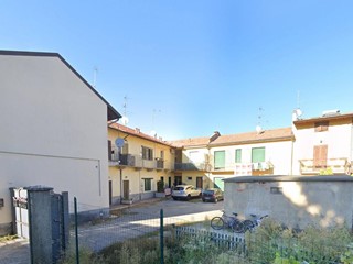 Quadrilocale in Vendita a Rescaldina, 49'793&euro;, 95 m²