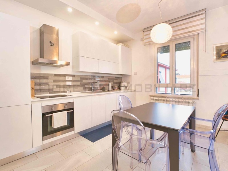 Bilocale in Vendita a Campiglia Marittima, zona Venturina, 129'000€, 52 m², arredato