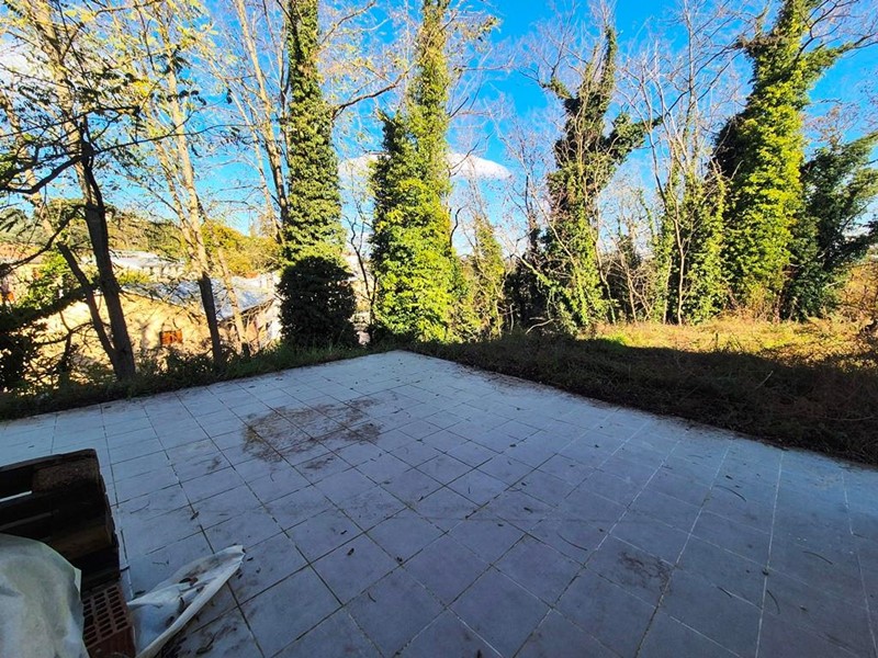 Casa di corte in Vendita a Monteriggioni, zona Uopini, 515'000&euro;, 153 m², con Box