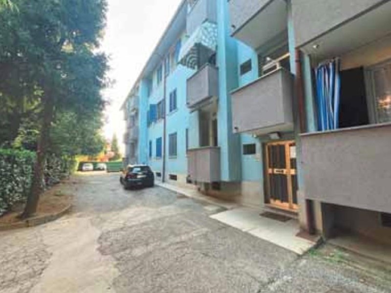 Appartamento in Vendita a Cassano d'Adda, 76'500&euro;, 84 m²