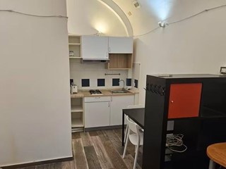 Monolocale in Affitto a Pisa, zona Marina di Pisa, 600€, 40 m², arredato