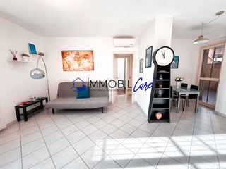 Bilocale in Vendita a Livorno, 155'000&euro;, 65 m²