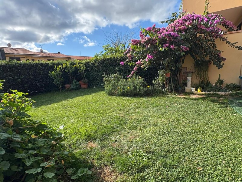 Trilocale in Vendita a Bibbona, 160'000&euro;, 50 m², arredato