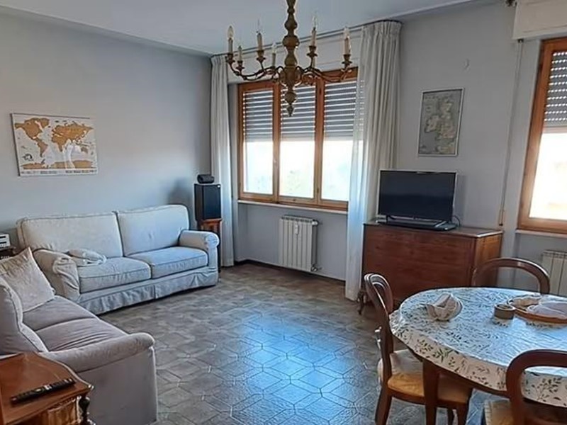 Quadrilocale in Affitto a Pontedera, 600&euro;, 80 m², arredato