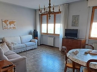 Quadrilocale in Affitto a Pontedera, 600&euro;, 80 m², arredato