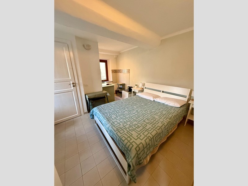 Monolocale in Affitto a Lucca, zona Sant'Anna, 625€, 20 m², arredato