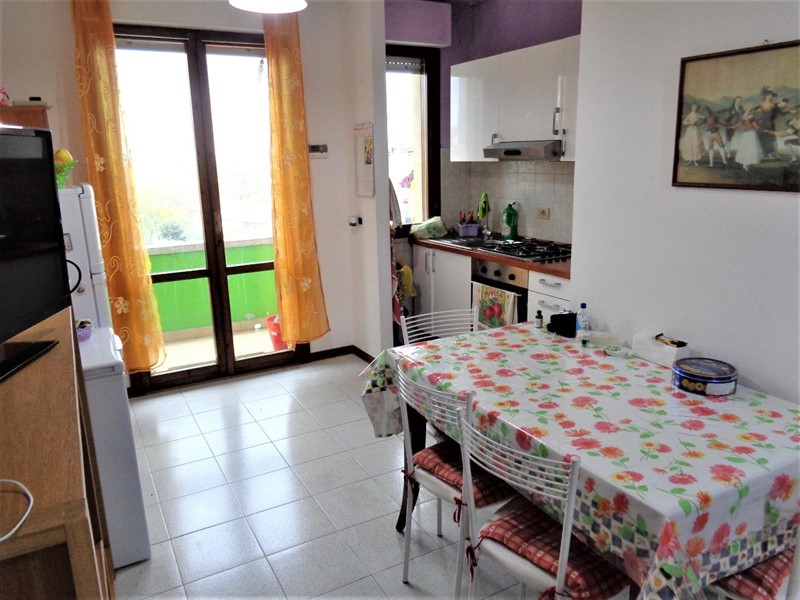 Bilocale in Affitto a Pisa, 600€, 45 m², arredato