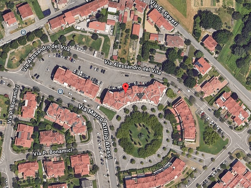 Bilocale in Vendita a Sarezzo, 115'919&euro;, 157 m²