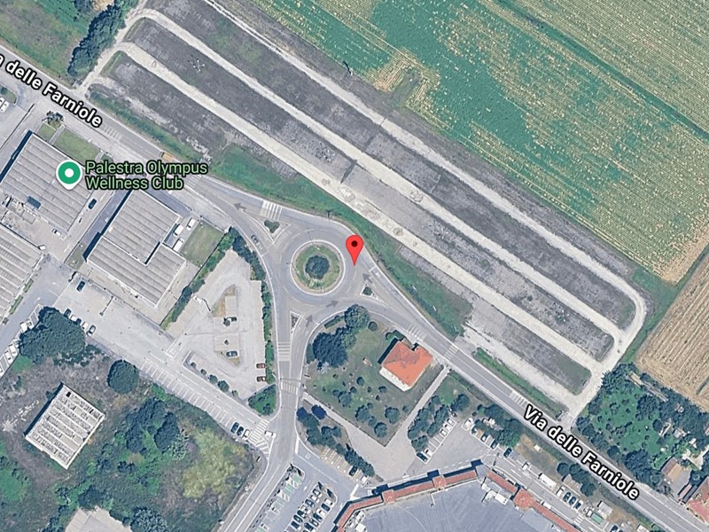 Terreno edificabile in Vendita a Foiano della Chiana, 224'768€, 1 m²