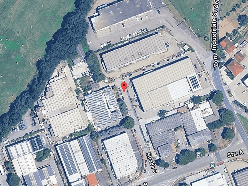 Appartamento in Vendita a Sarezzo, 89'000&euro;, 