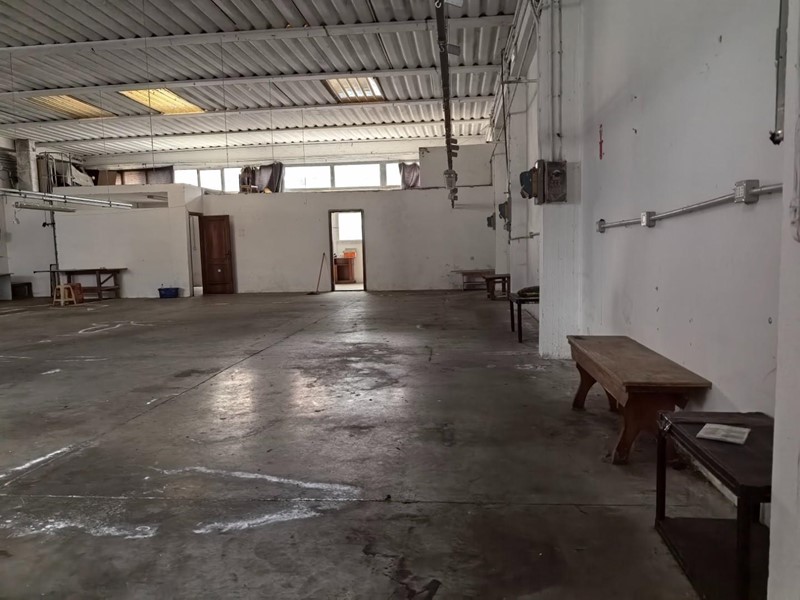 Capannone in Affitto a San Miniato, zona San Romano, 1'600&euro;, 400 m²