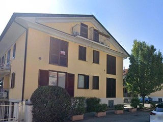 Appartamento in Vendita a Magnago, 135'562&euro;, 105 m², con Box