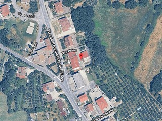 Trilocale in Vendita a Foiano della Chiana, 97'000€, 112 m²