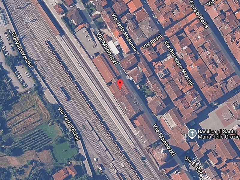 Casa Semi Indipendente in Vendita a San Giovanni Valdarno, 1'000'000€, 72 m²