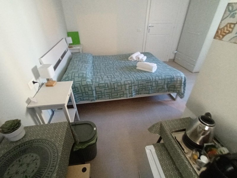 Monolocale in Affitto a Lucca, zona Sant'Anna, 625€, 25 m², arredato