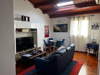 Attico in Affitto a Palermo, 750&euro;, 50 m², arredato