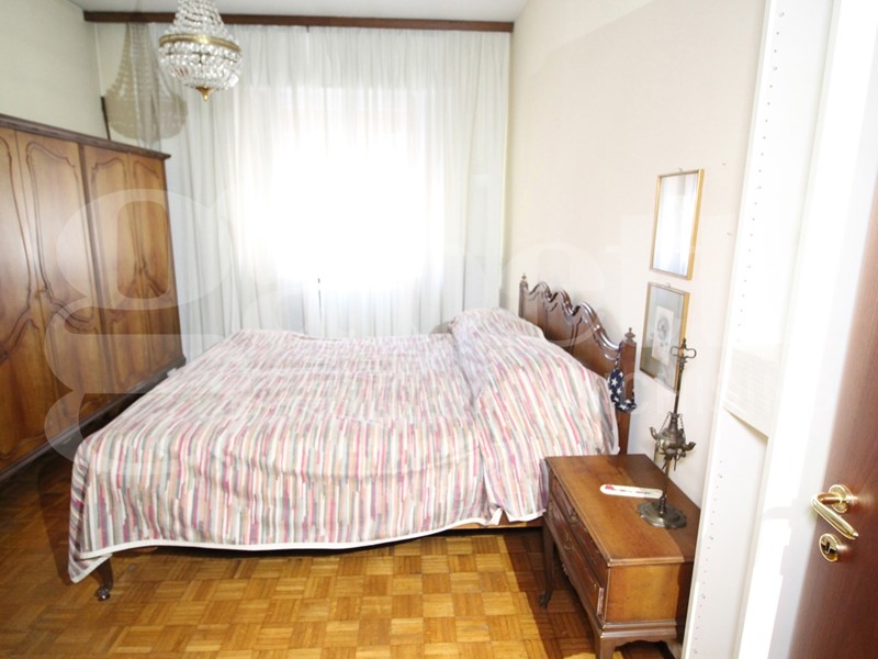 Trilocale in Vendita a Sesto San Giovanni, 298'000&euro;, 100 m², arredato, con Box