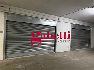 Box in Vendita a San Nicola la Strada, 35'000&euro;, 48 m²
