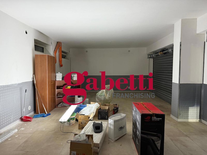 Box in Vendita a San Nicola la Strada, 35'000&euro;, 48 m²