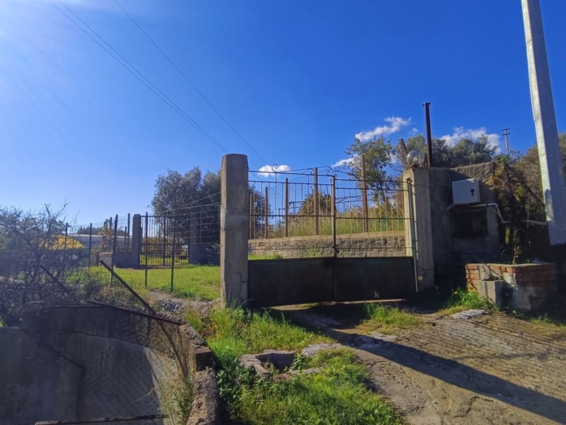 Terreno agricolo in Vendita a Messina, 18'000&euro;, 3640 m²