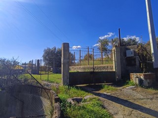 Terreno agricolo in Vendita a Messina, 18'000&euro;, 3640 m²