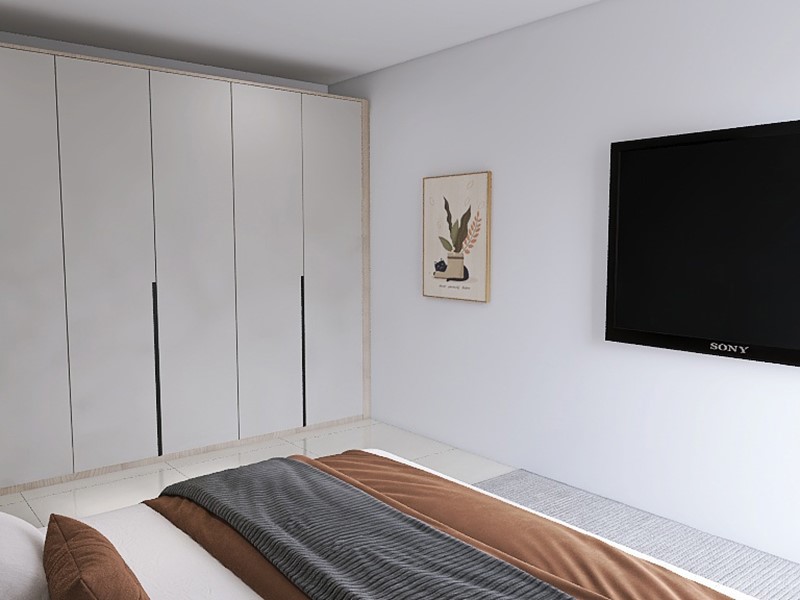 Trilocale in Vendita a Adria, 180'000€, 90 m², con Box