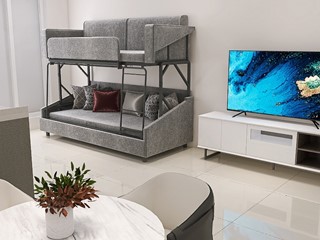 Monolocale in Vendita a Adria, 100'000€, 50 m², con Box