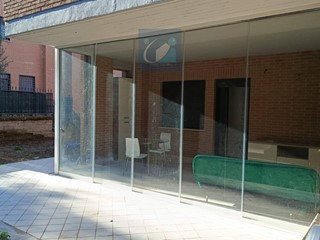 Bilocale in Vendita a Fiano Romano, 115'000€, 40 m², arredato