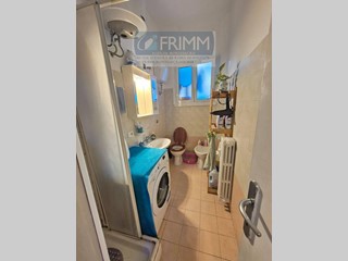 Bilocale in Vendita a Roma, 175'000€, 61 m²