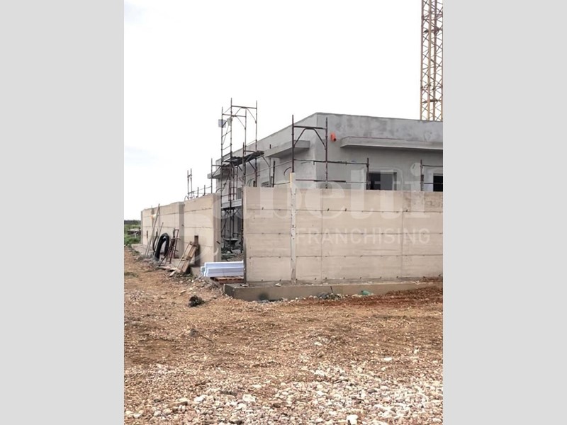 Villa in Vendita a Margherita di Savoia, 215'000&euro;, 90 m²