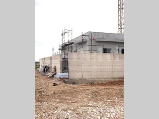 Villa in Vendita a Margherita di Savoia, 215'000&euro;, 90 m²